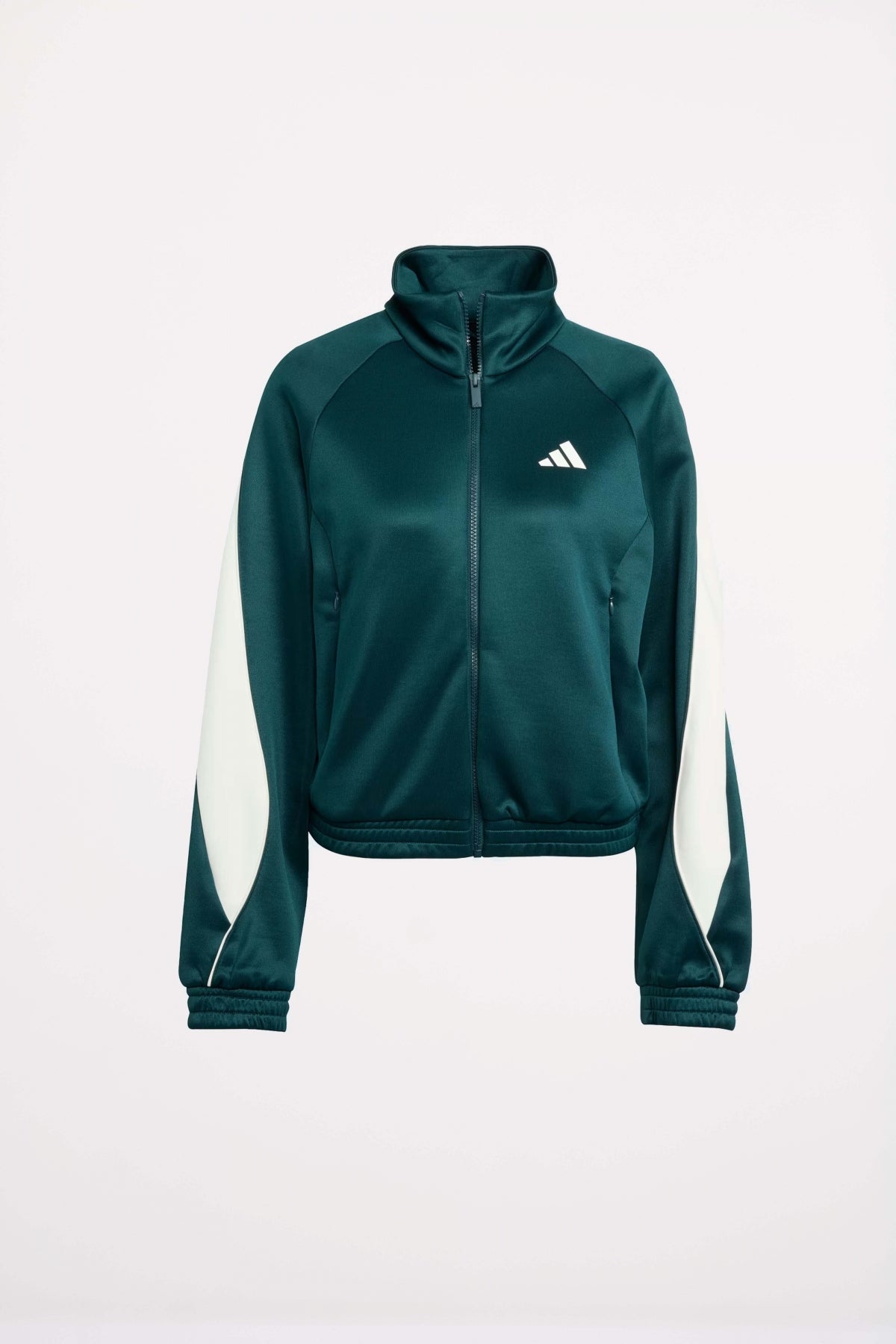 ADIDAS  W STADIUM TT  en color VERDE  (2)