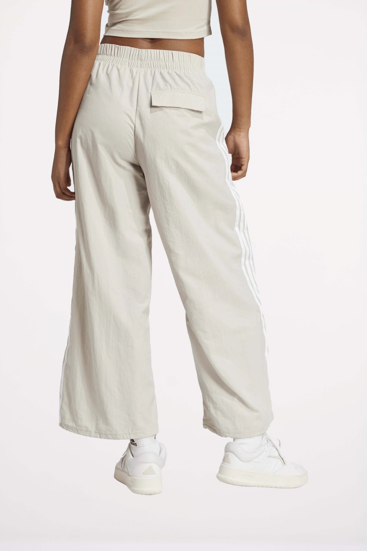 ADIDAS W S WV PT en color BLANCO  (3)