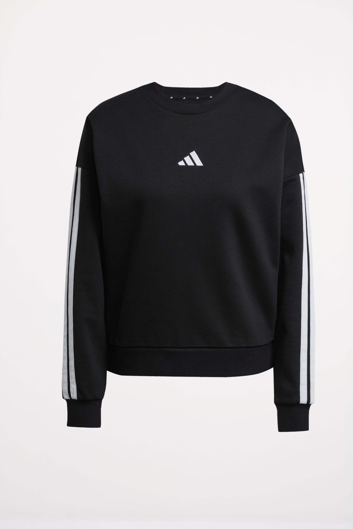 ADIDAS W S FL SWT en color NEGRO  (2)