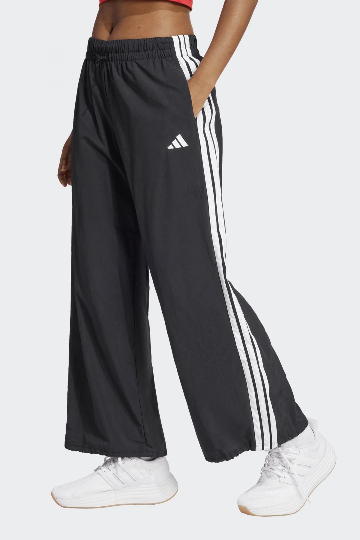 ADIDAS  W S WV PT  en color NEGRO  (1)