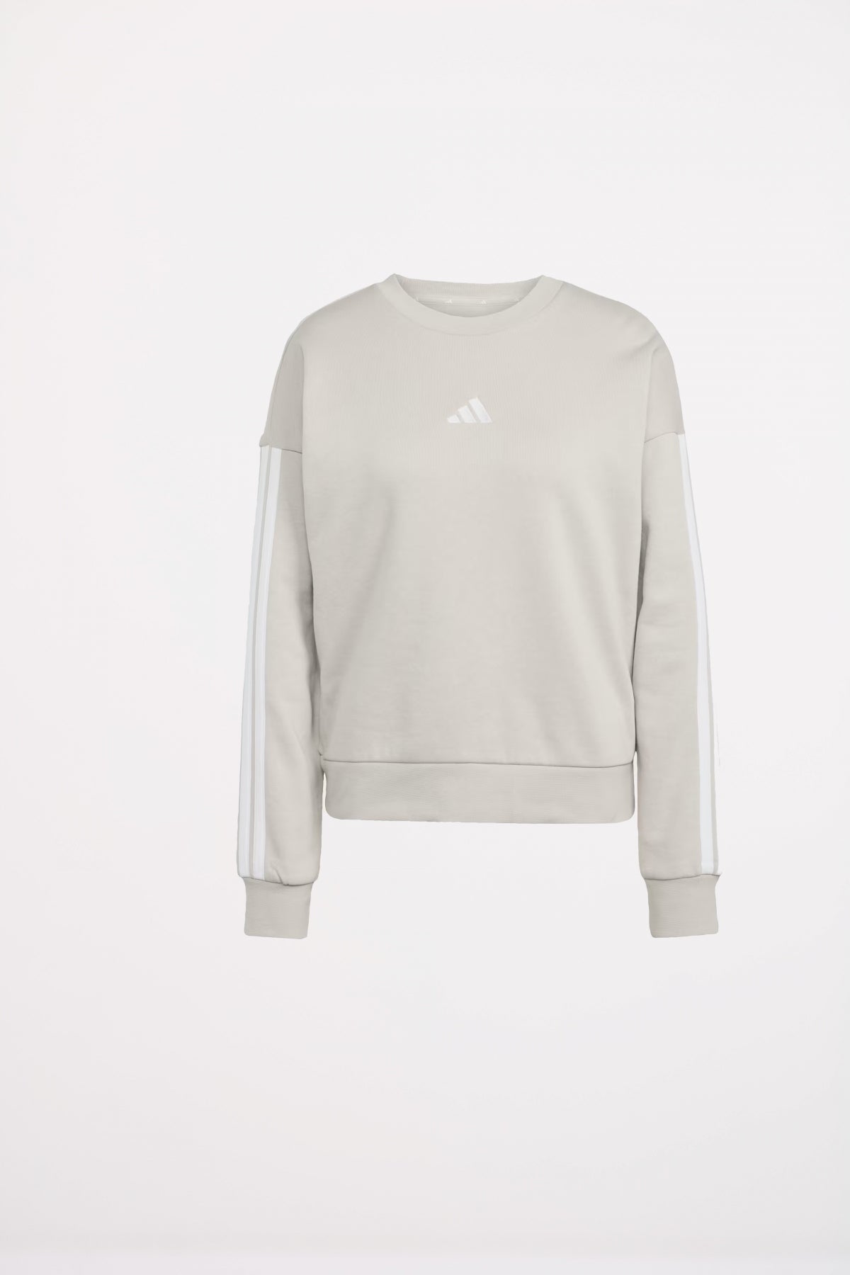 ADIDAS W S FL SWT en color BEIS  (3)