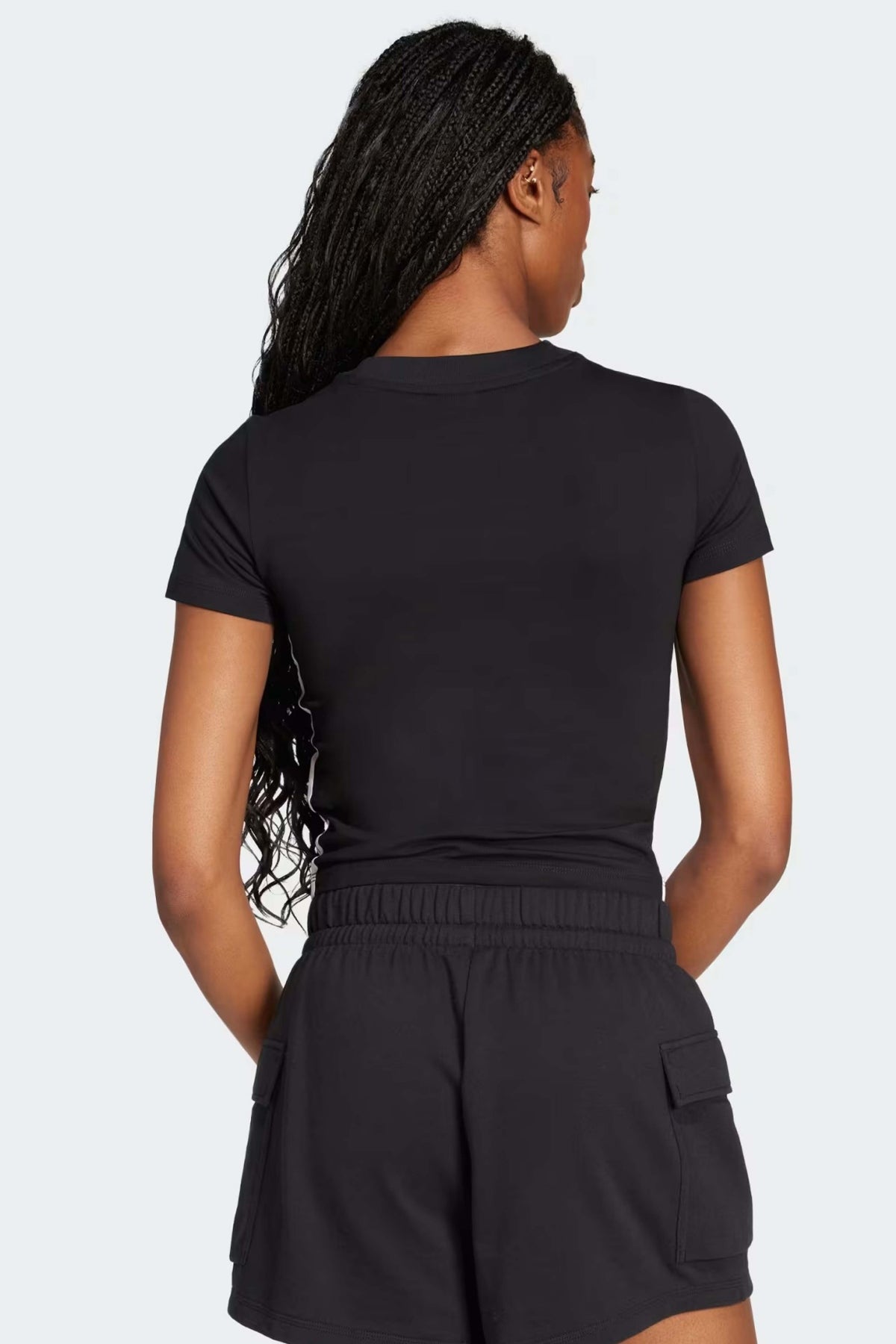 ADIDAS JC en color NEGRO  (2)