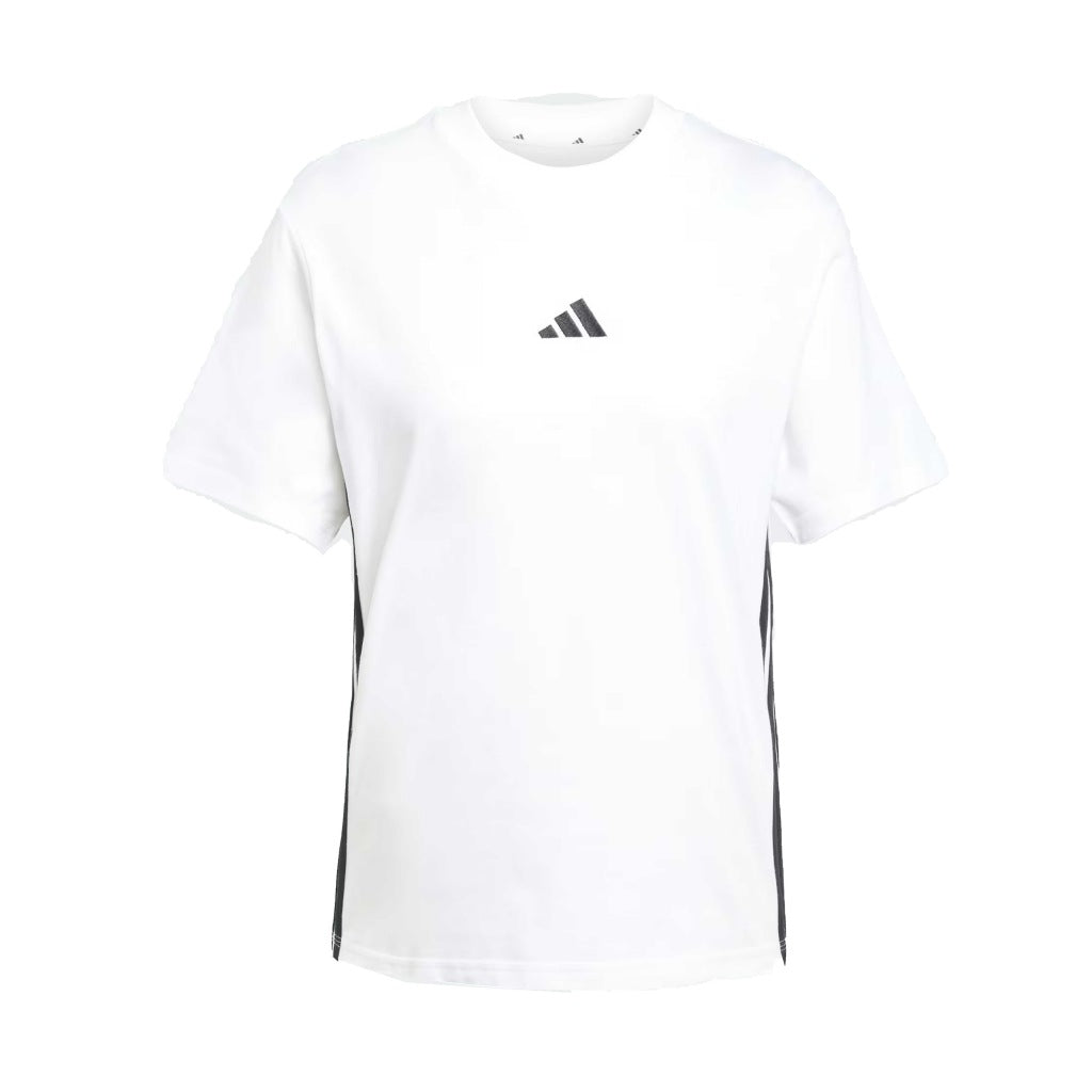 ADIDAS W S SJ T en color BLANCO  (5)