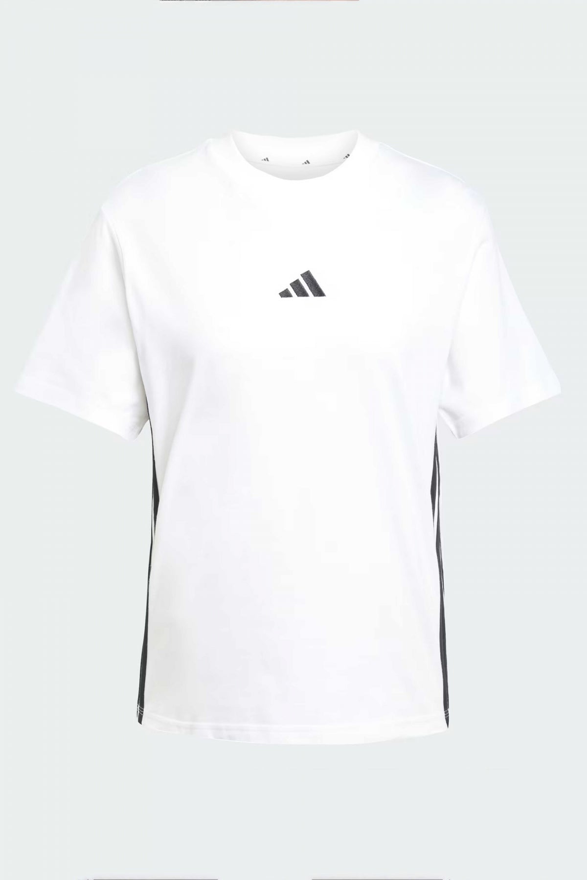 ADIDAS W S SJ T en color BLANCO  (2)