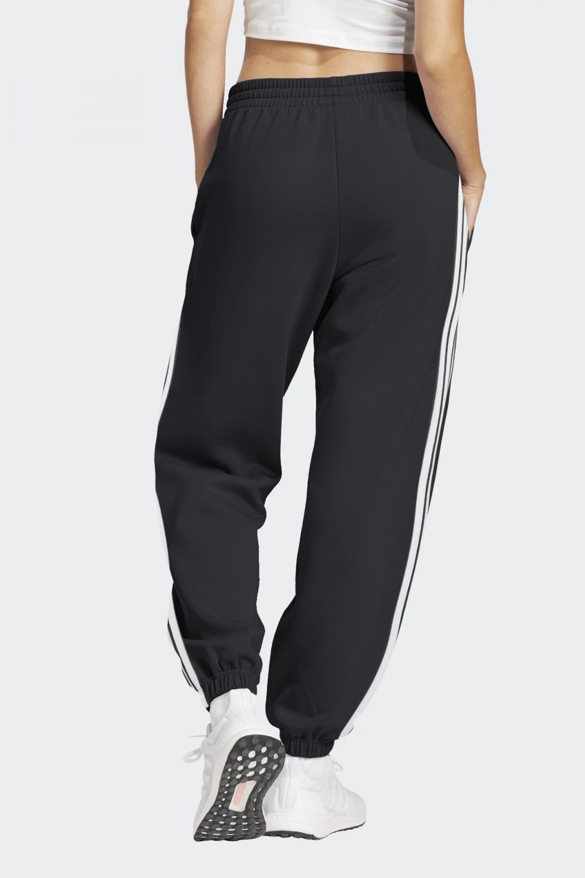 ADIDAS W S FT CF PT en color NEGRO  (3)
