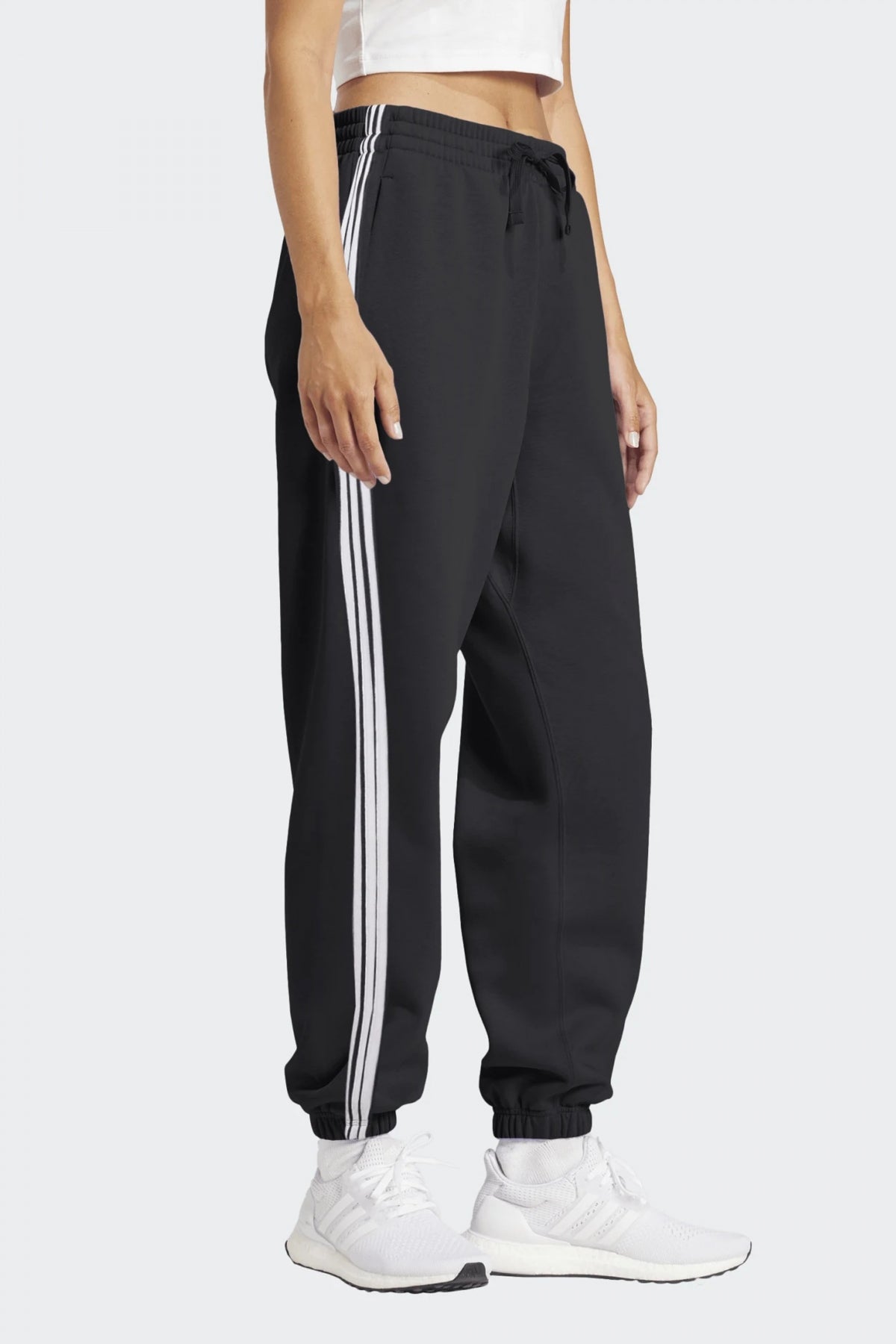 ADIDAS W S FT CF PT en color NEGRO  (4)