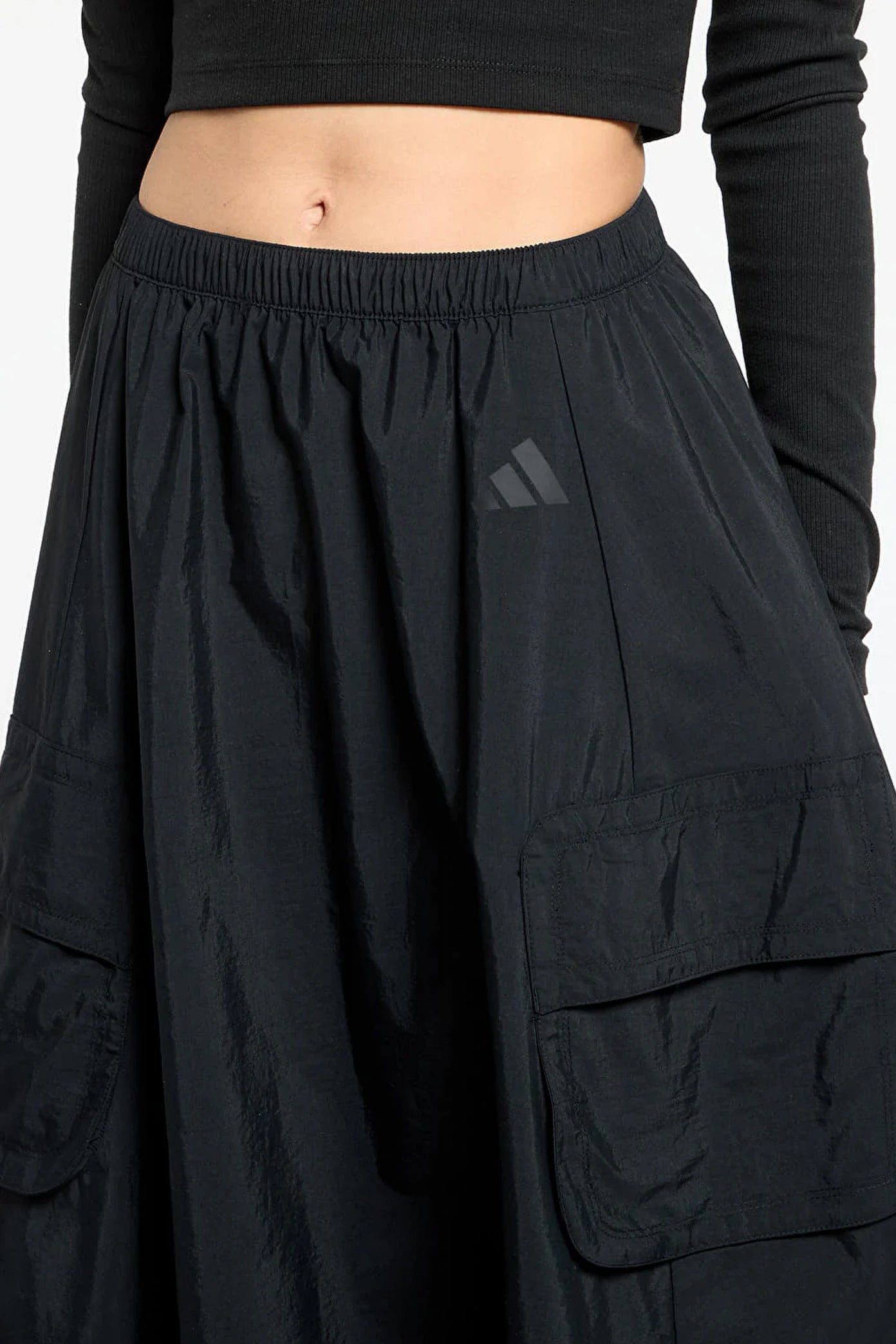 ADIDAS JM  en color NEGRO  (3)