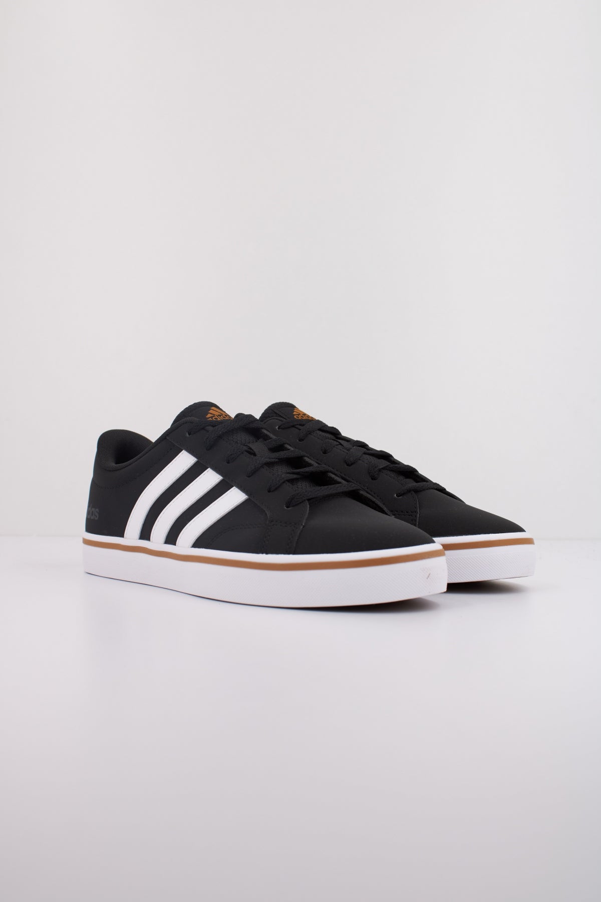 ADIDAS VS PACE . en color NEGRO  (2)