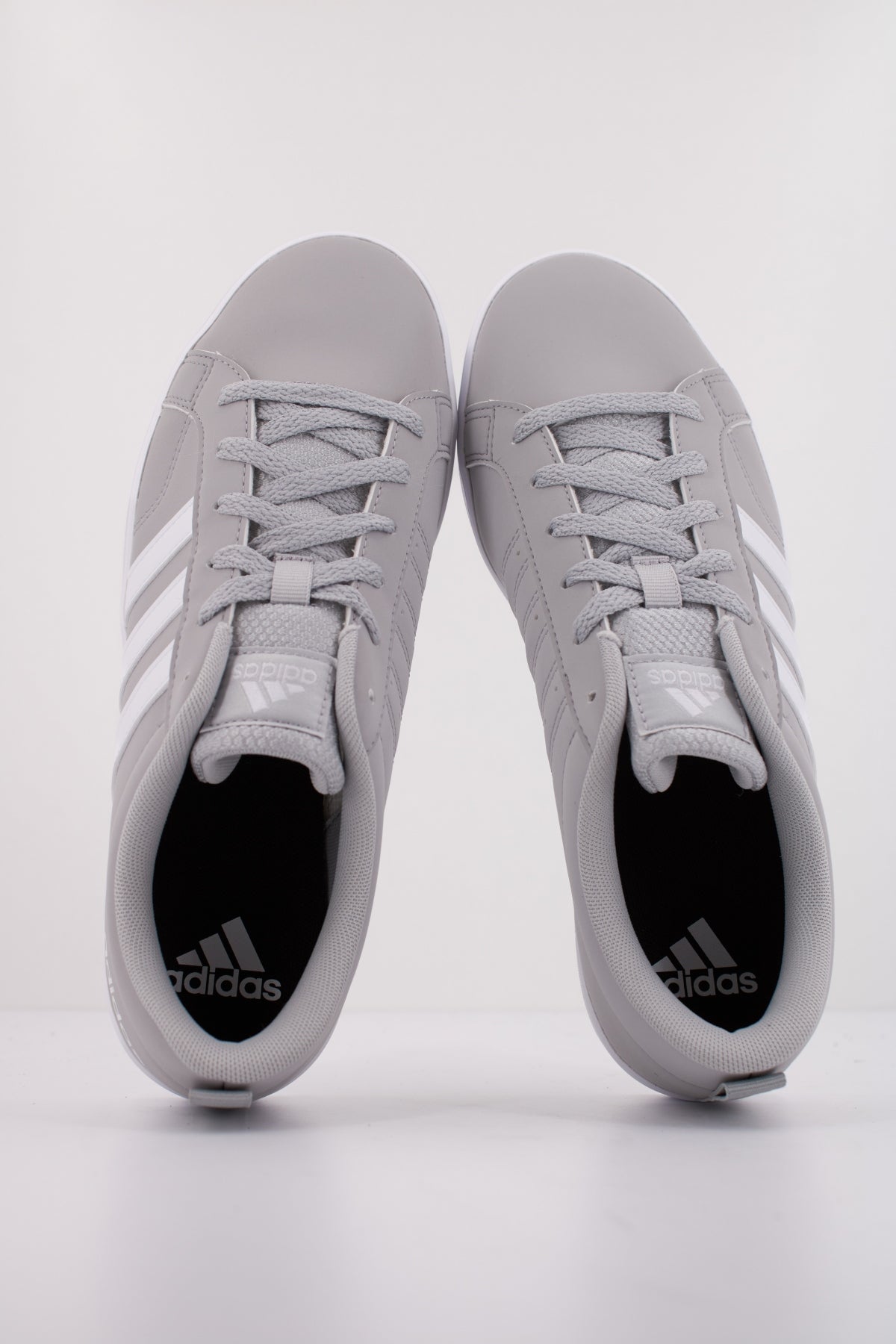 ADIDAS PACE . en color GRIS  (3)
