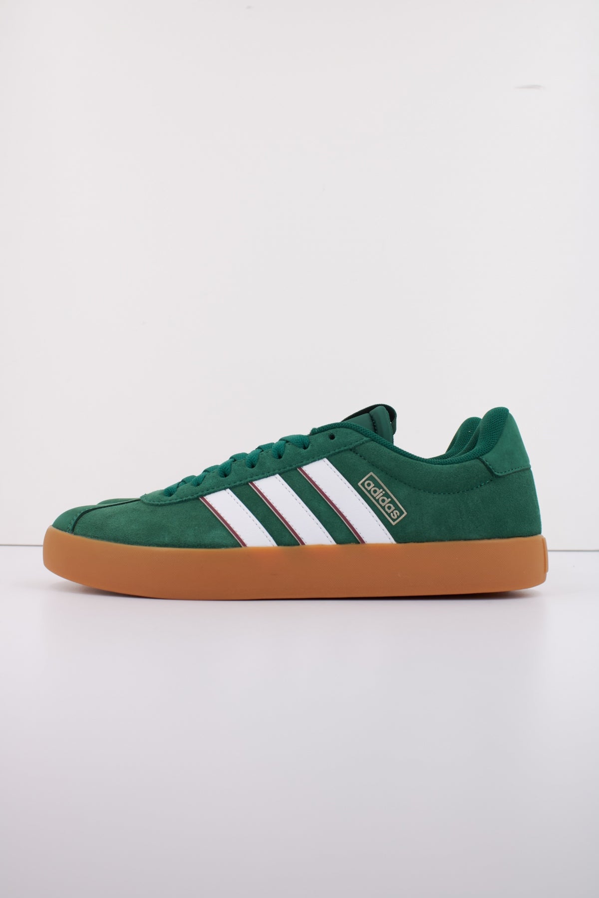 ADIDAS VL COURT . en color VERDE  (1)