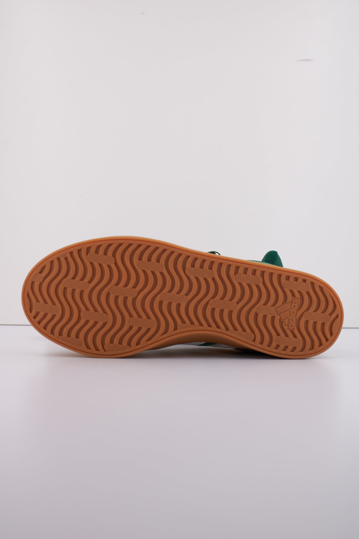 ADIDAS VL COURT . en color VERDE  (5)