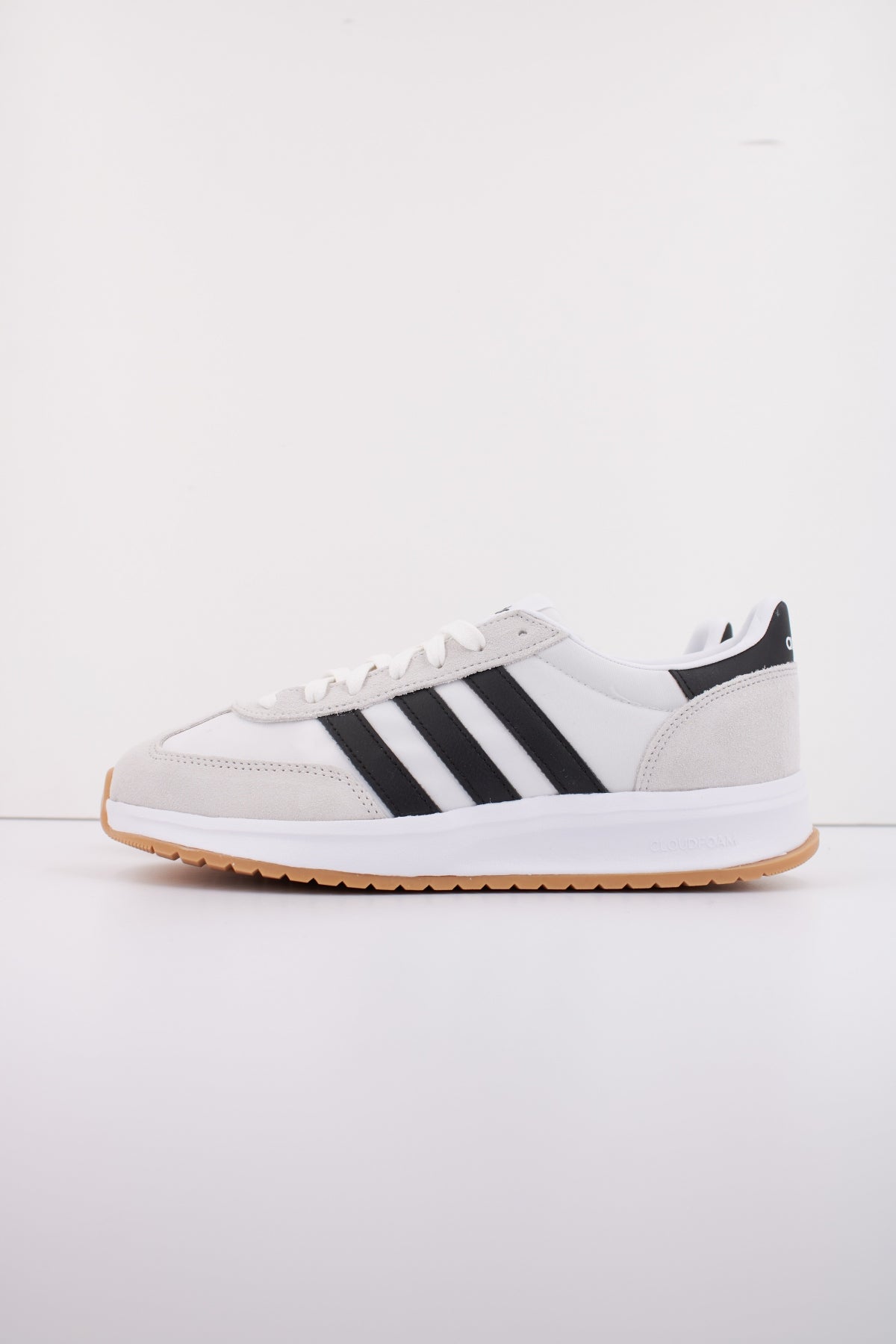 ADIDAS RUN s . en color BLANCO  (1)