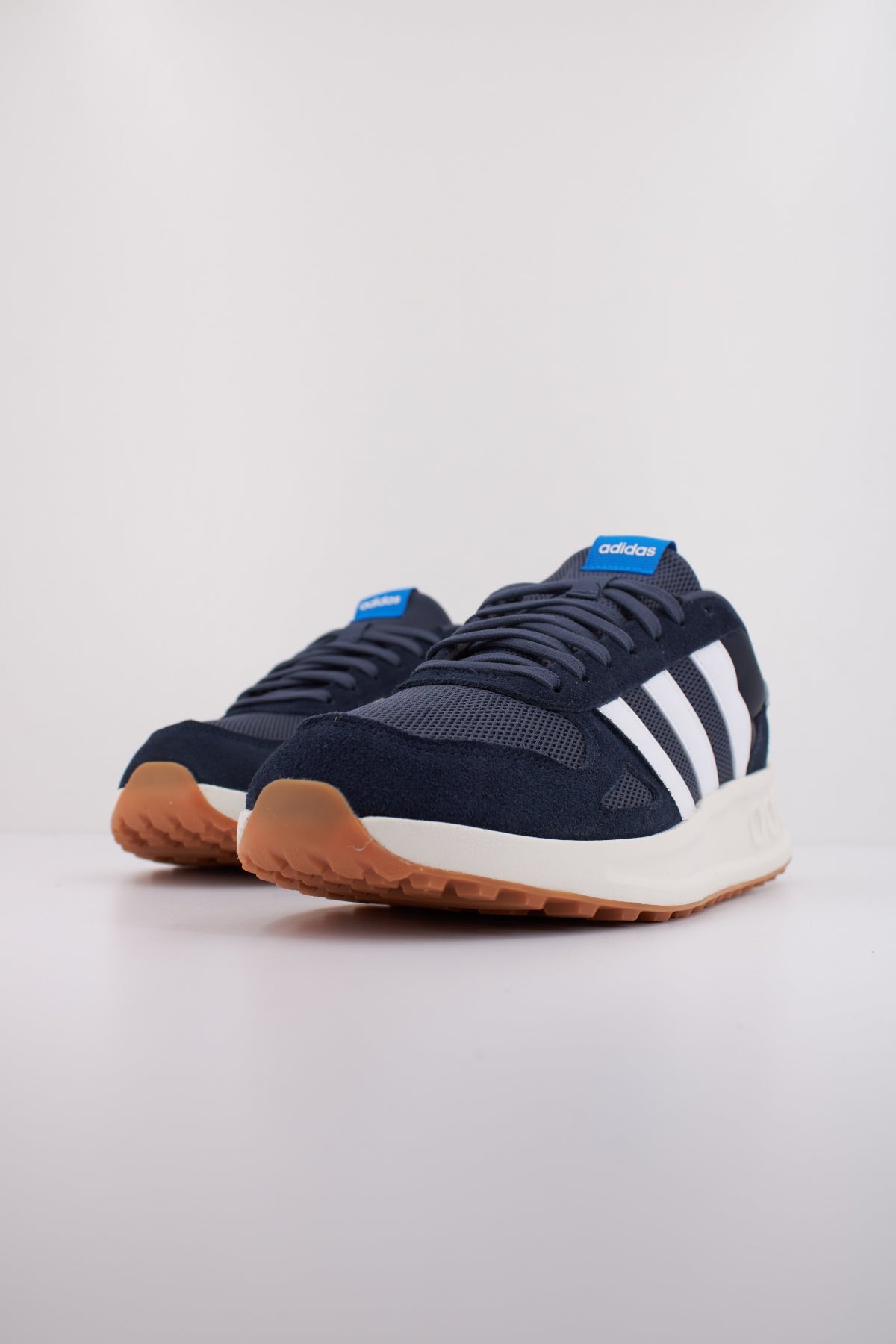 ADIDAS RUN  en color AZUL  (2)