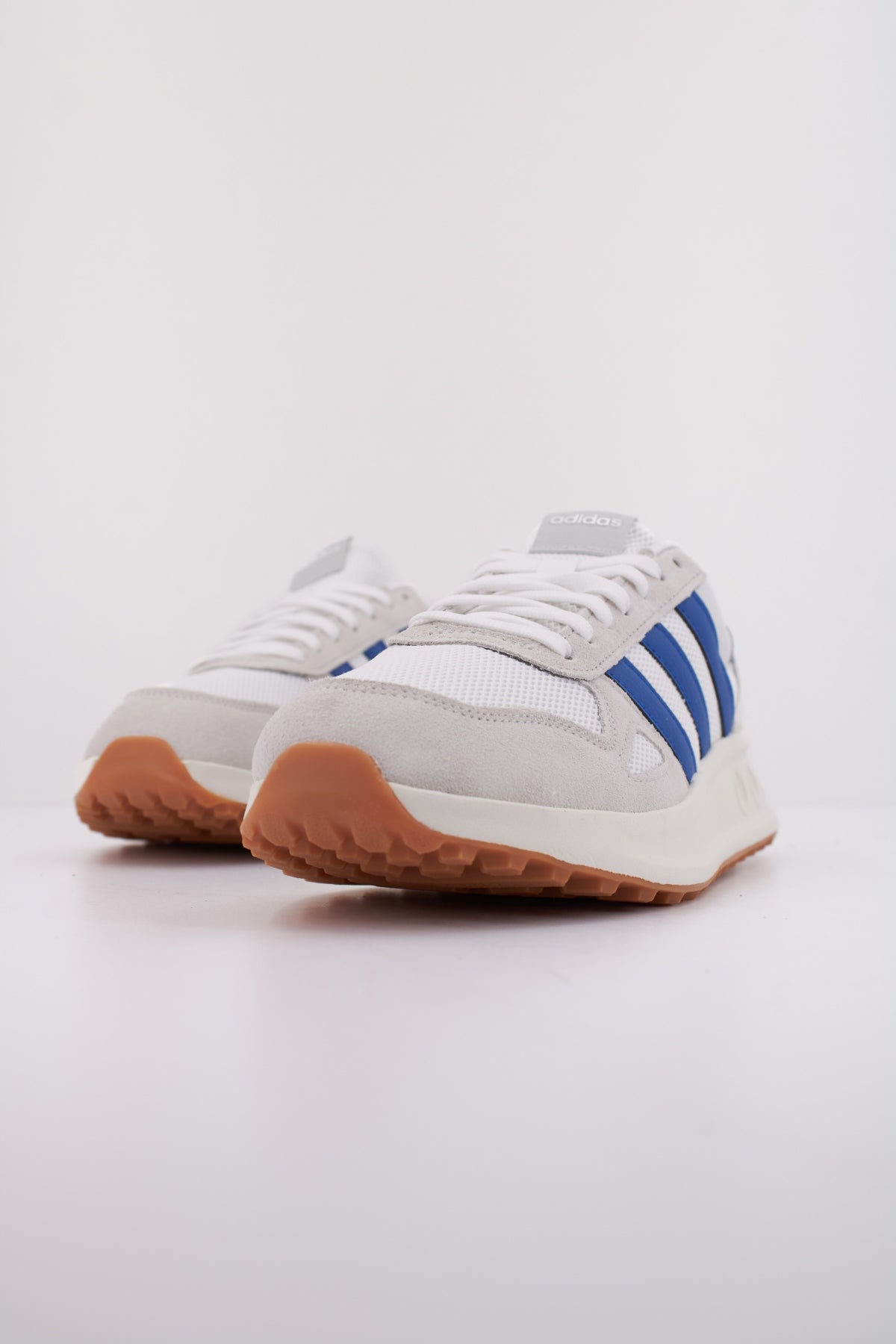ADIDAS RUN  en color BLANCO  (2)