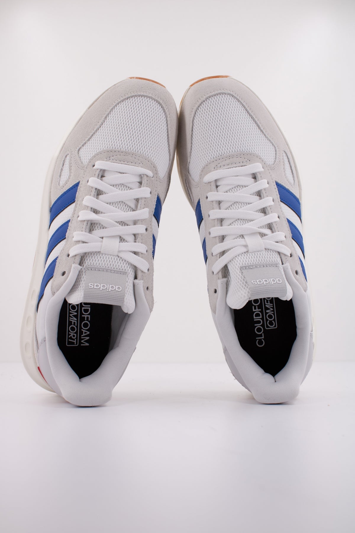 ADIDAS RUN  en color BLANCO  (3)