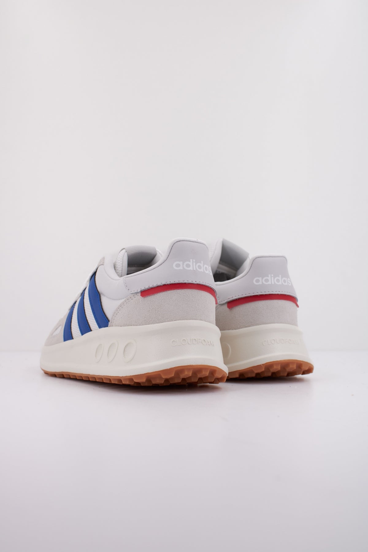 ADIDAS RUN  en color BLANCO  (4)