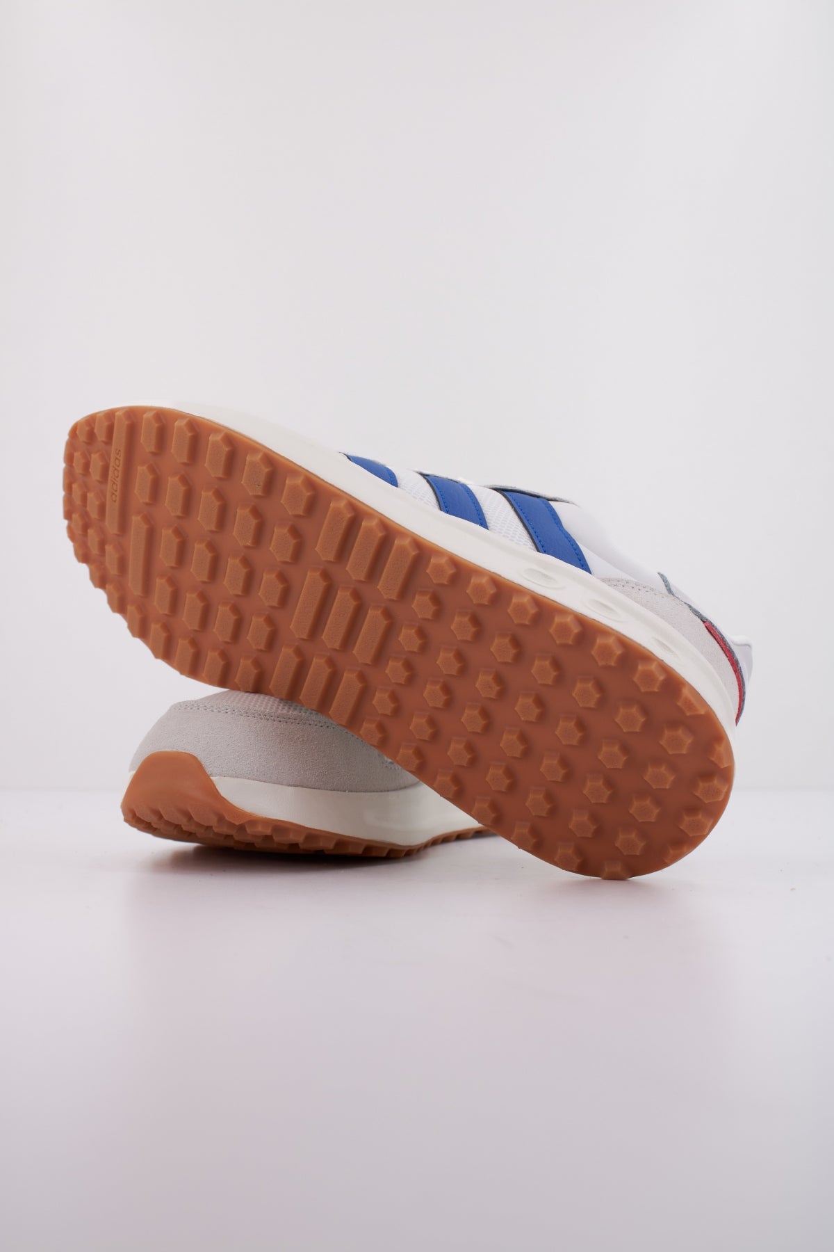 ADIDAS RUN  en color BLANCO  (5)