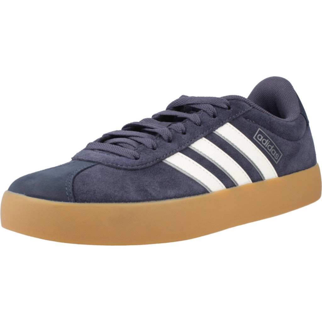ADIDAS VL COURT . en color AZUL  (1)
