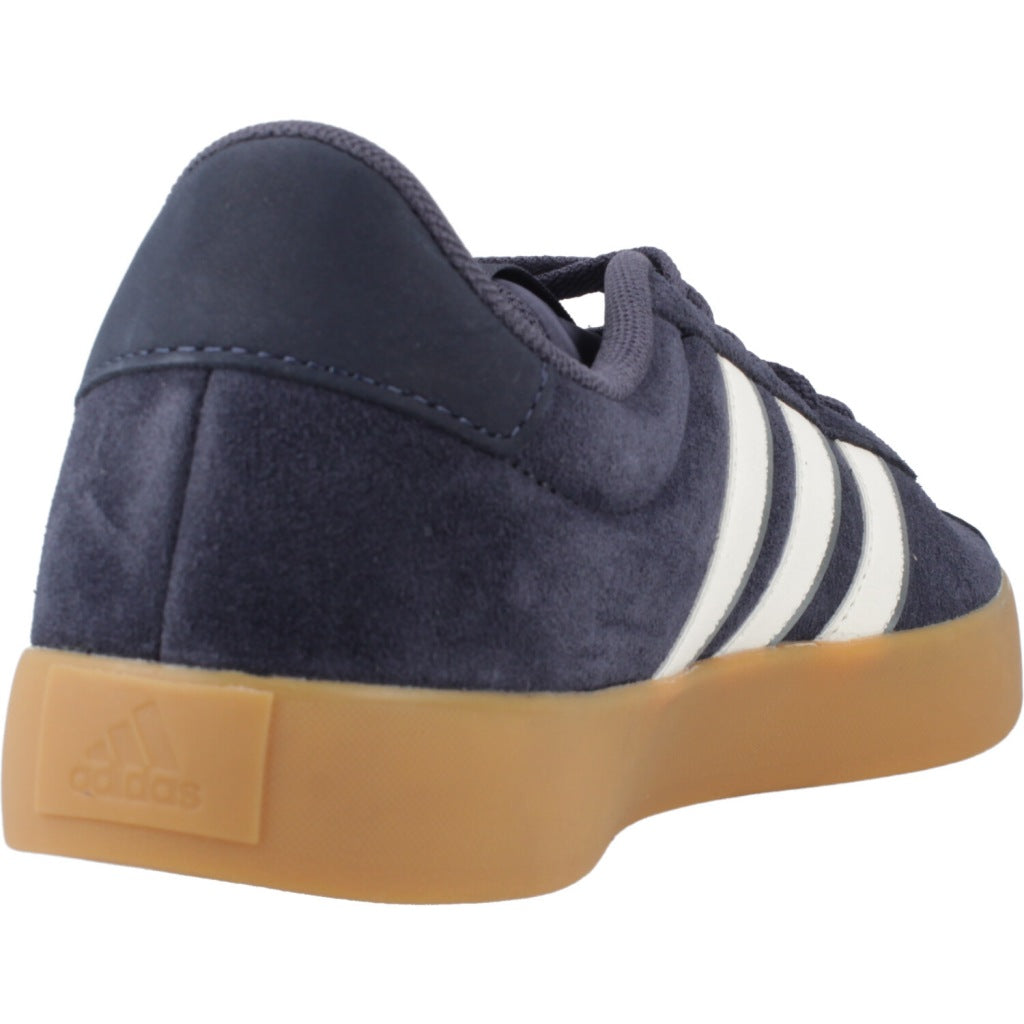 ADIDAS VL COURT . en color AZUL  (3)