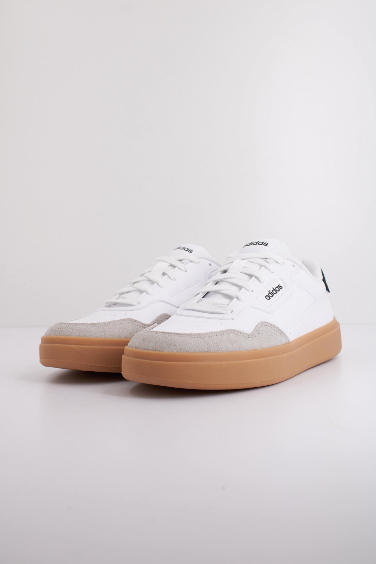 ADIDAS PARK ST . en color BLANCO  (2)