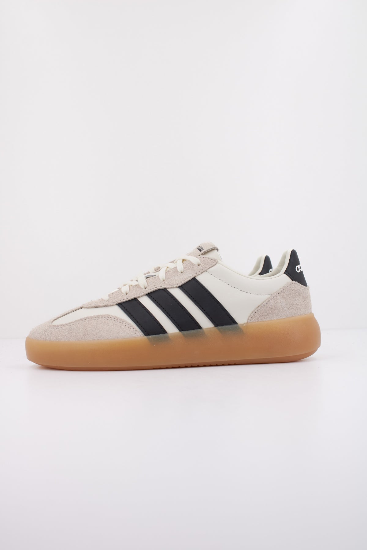 ADIDAS BARREDA DECODE LUX en color BLANCO  (1)