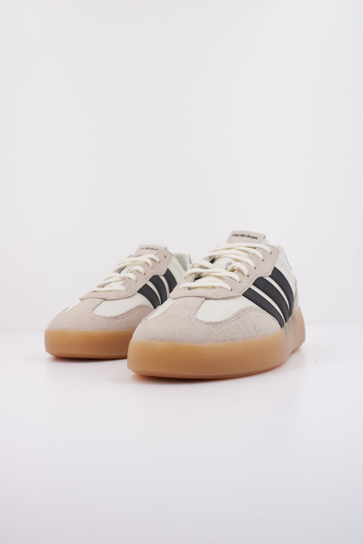 ADIDAS BARREDA DECODE LUX en color BLANCO  (2)