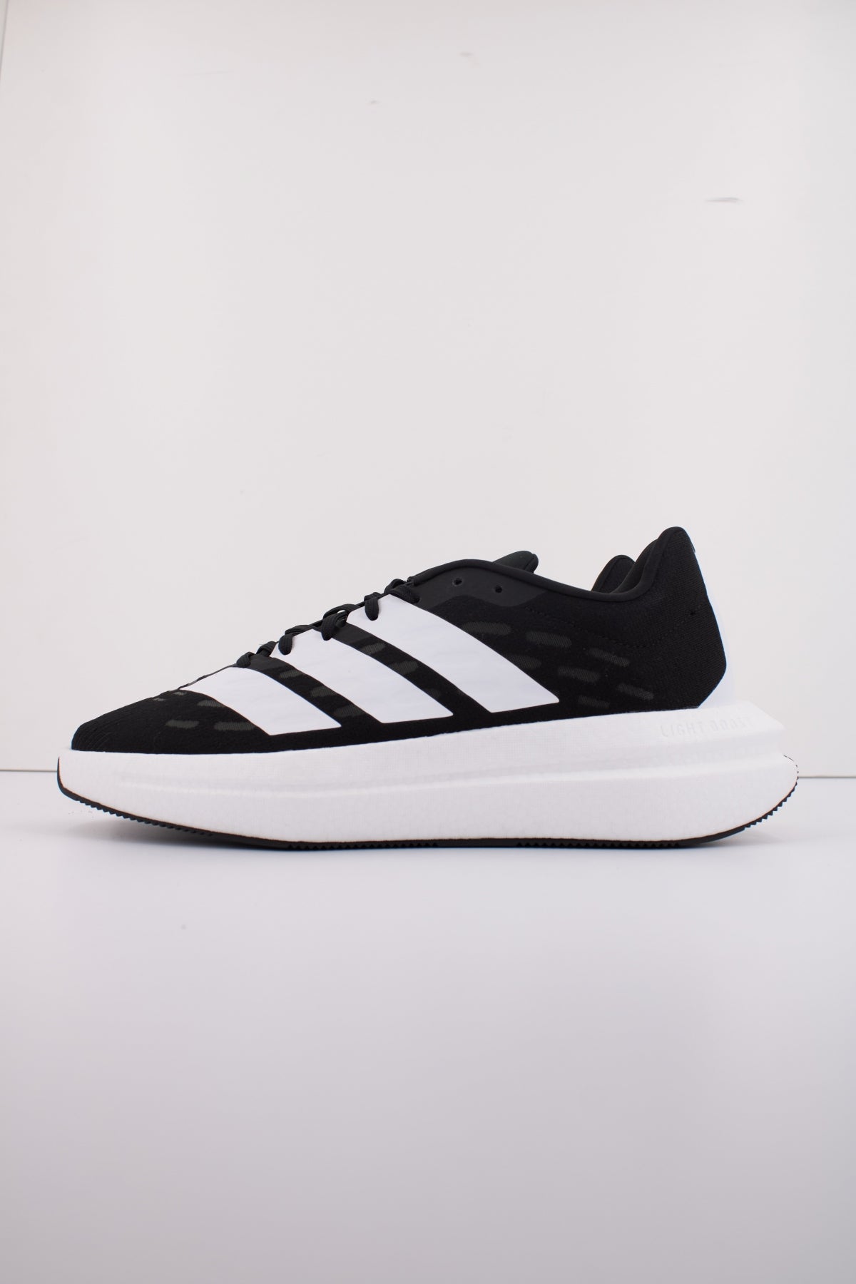 ADIDAS FLOWBOOST en color NEGRO  (1)