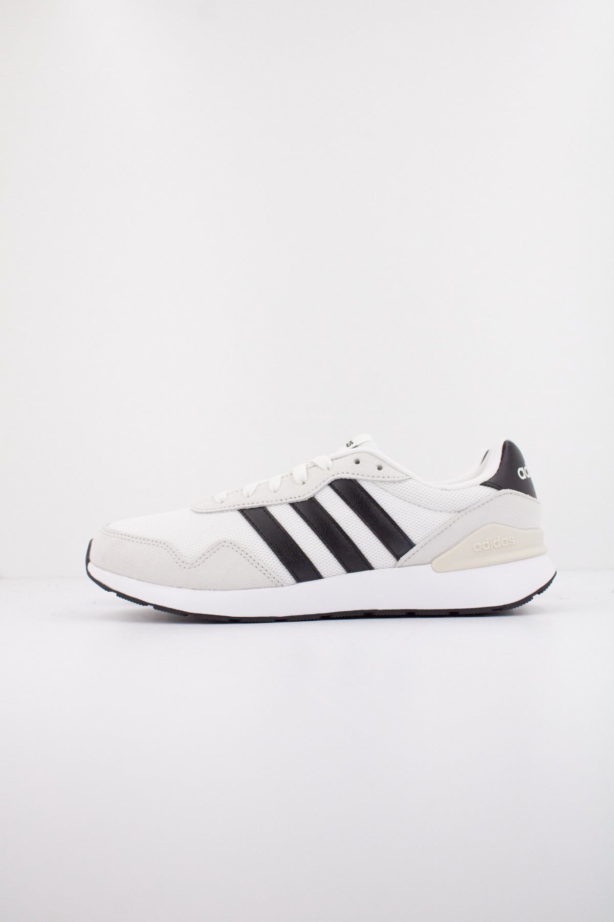 ADIDAS RUN s . en color BLANCO  (1)