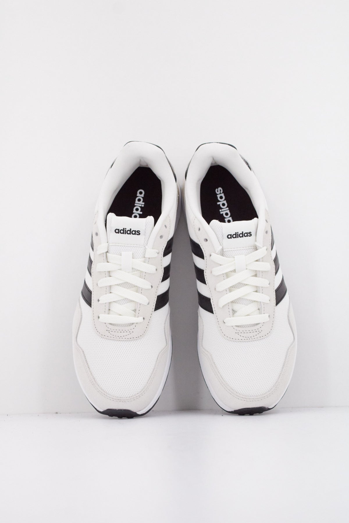 ADIDAS RUN s . en color BLANCO  (3)