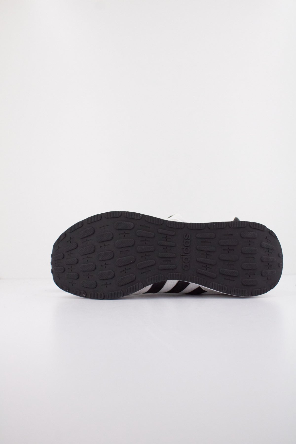 ADIDAS RUN s . en color BLANCO  (5)
