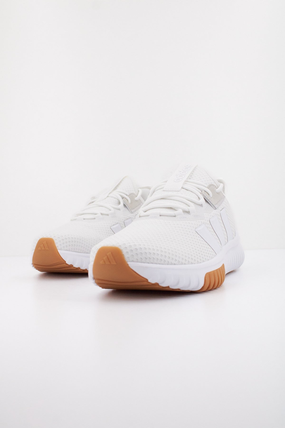 ADIDAS KAPTIR . en color BLANCO  (2)