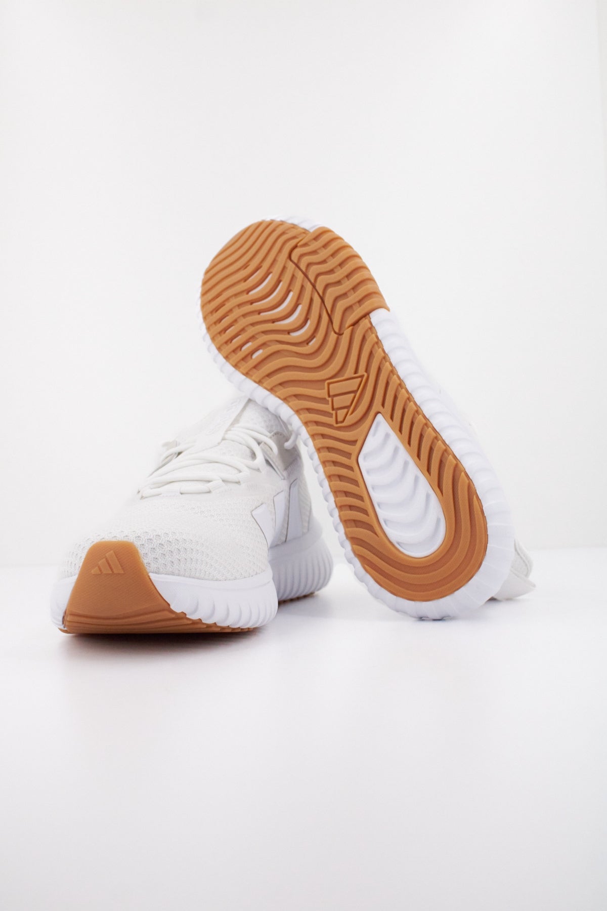 ADIDAS KAPTIR . en color BLANCO  (5)