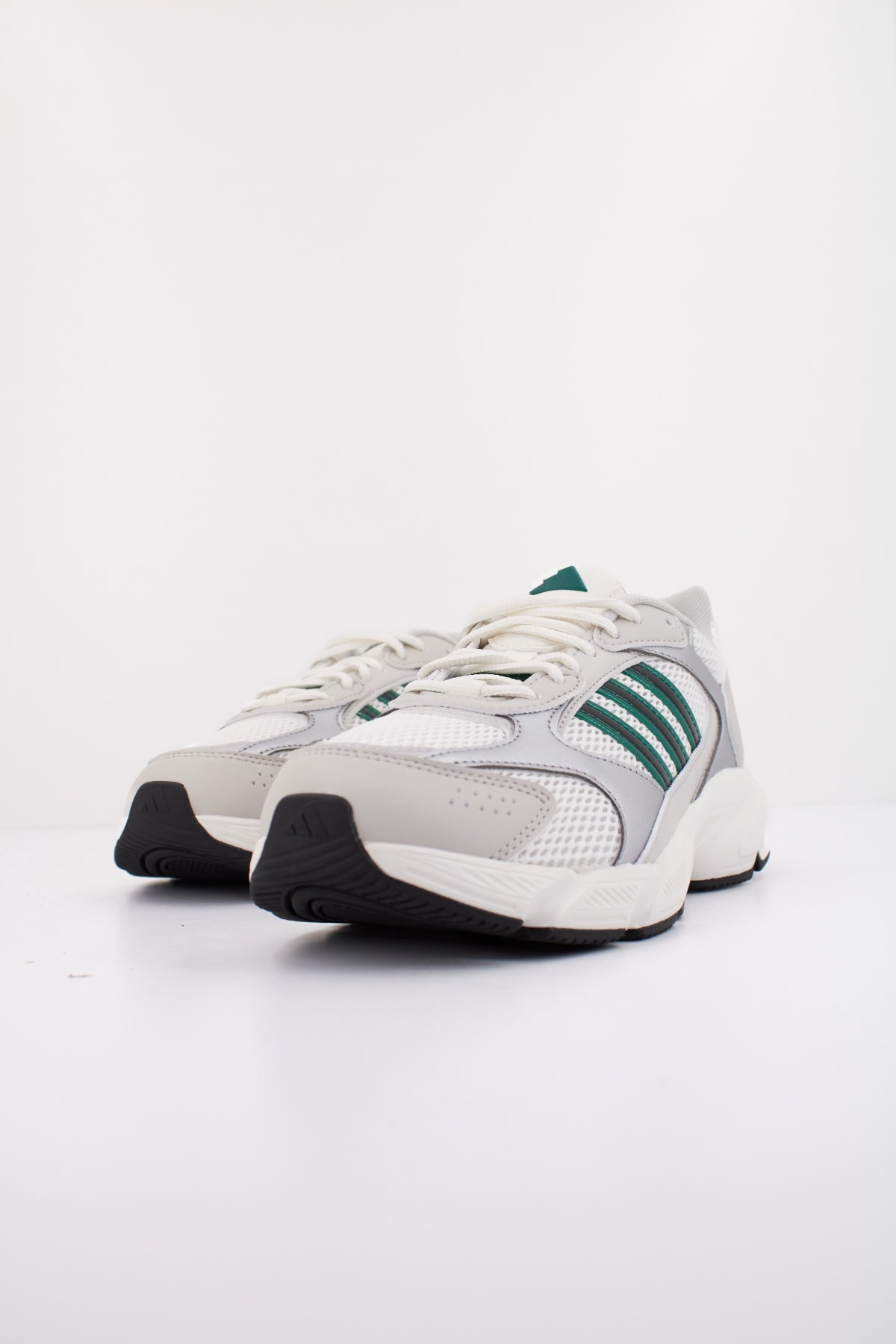 ADIDAS CRAZYCHAOS  en color BLANCO  (2)