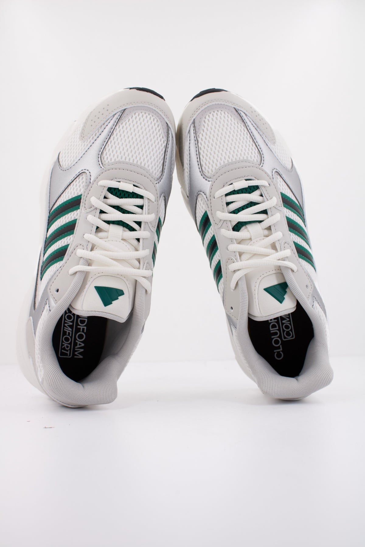 ADIDAS CRAZYCHAOS  en color BLANCO  (3)