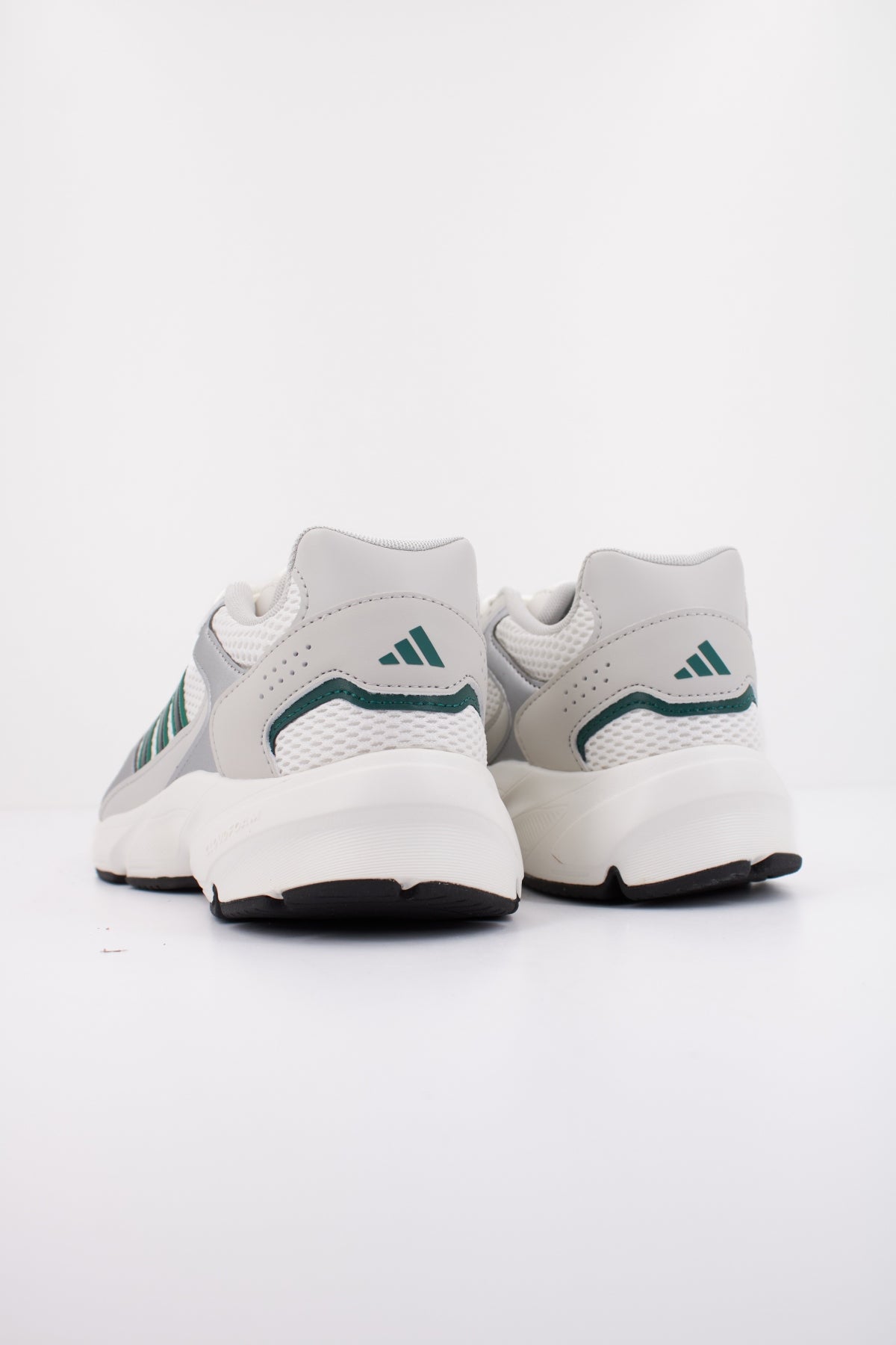 ADIDAS CRAZYCHAOS  en color BLANCO  (4)