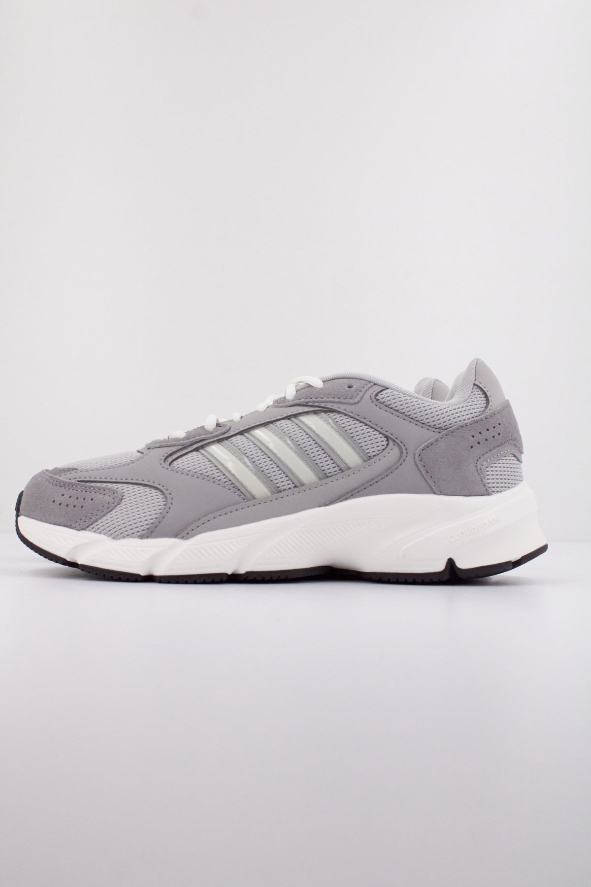 ADIDAS CRAZYCHAOS  en color GRIS  (1)