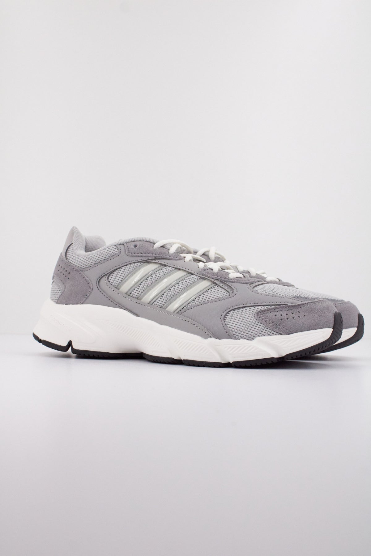 ADIDAS CRAZYCHAOS  en color GRIS  (2)