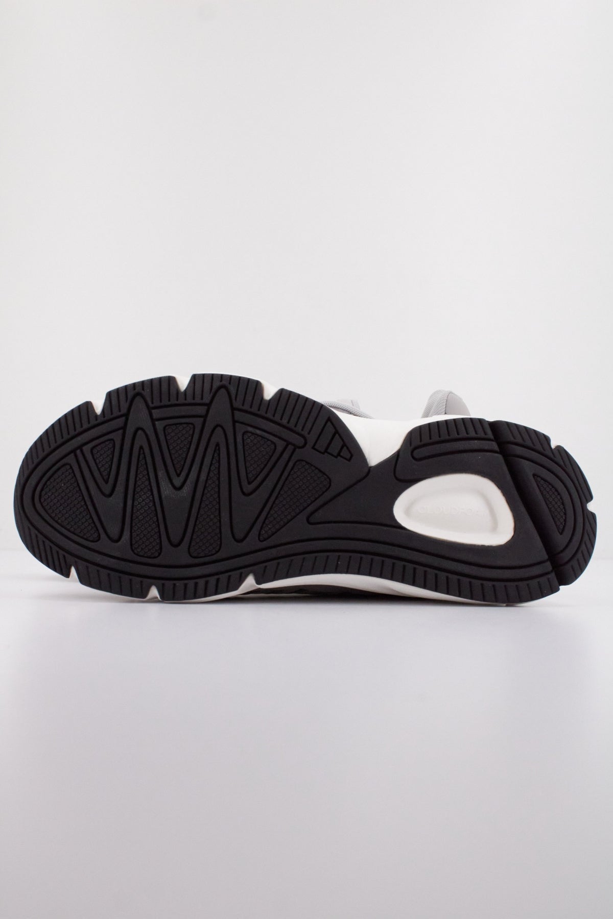 ADIDAS CRAZYCHAOS  en color GRIS  (4)