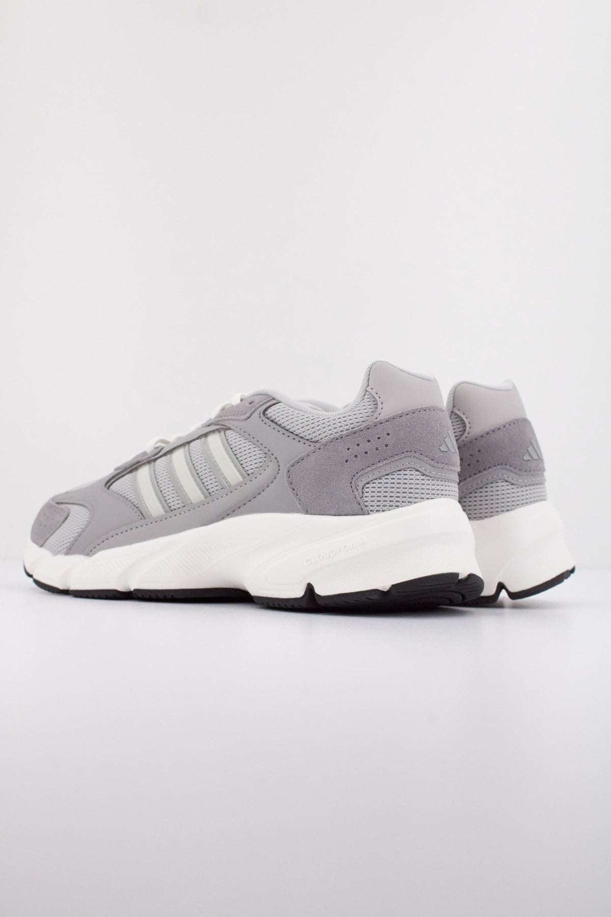 ADIDAS CRAZYCHAOS  en color GRIS  (5)
