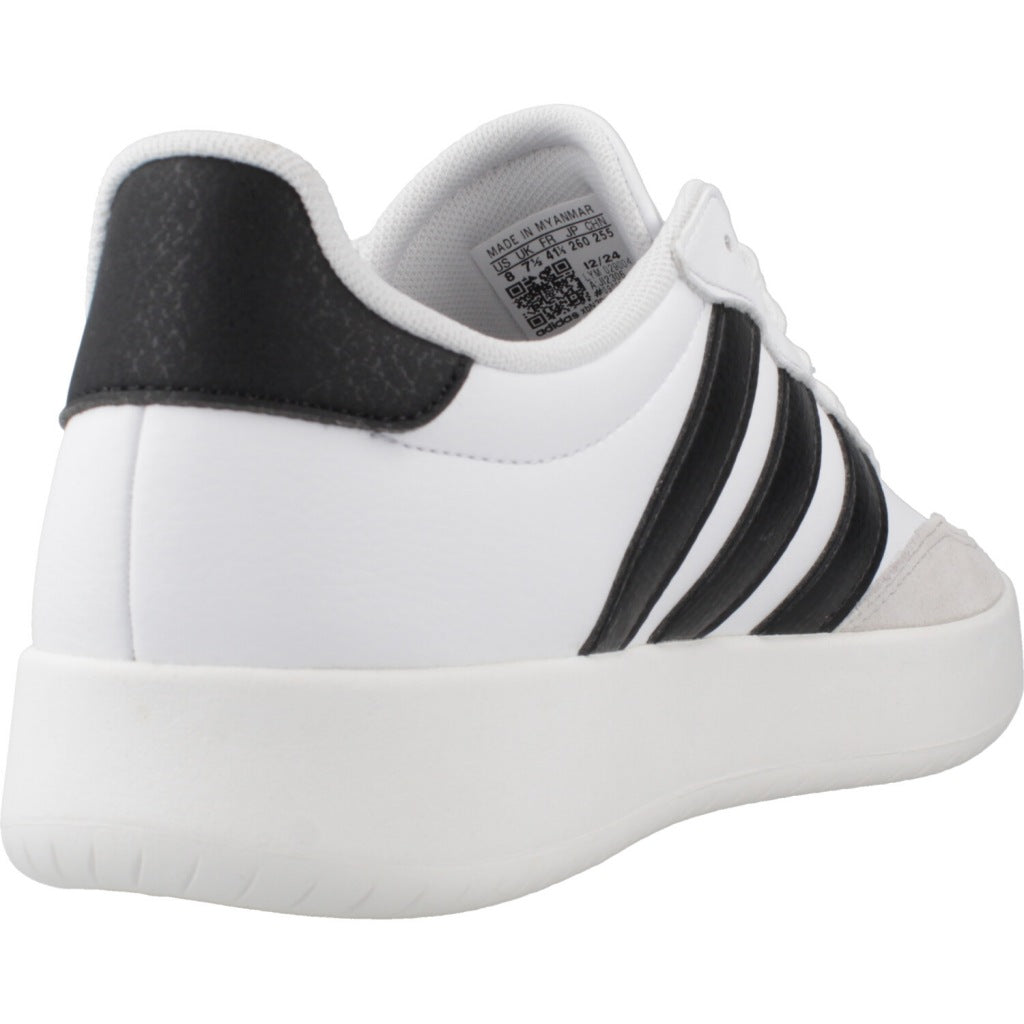 ADIDAS JI en color BLANCO  (3)