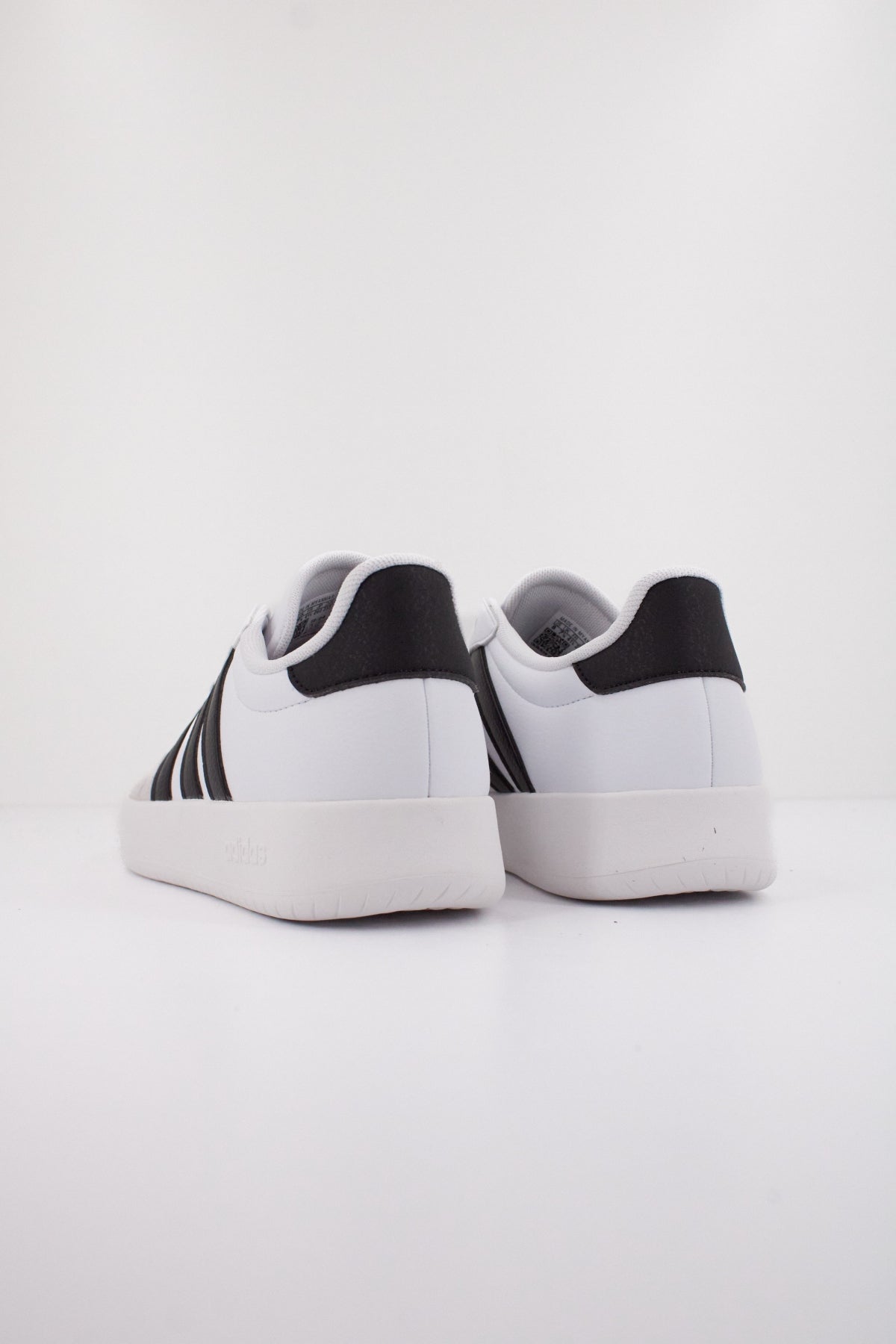 ADIDAS JI en color BLANCO  (4)