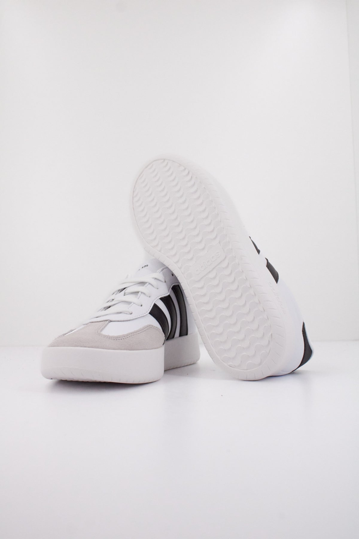 ADIDAS JI en color BLANCO  (5)