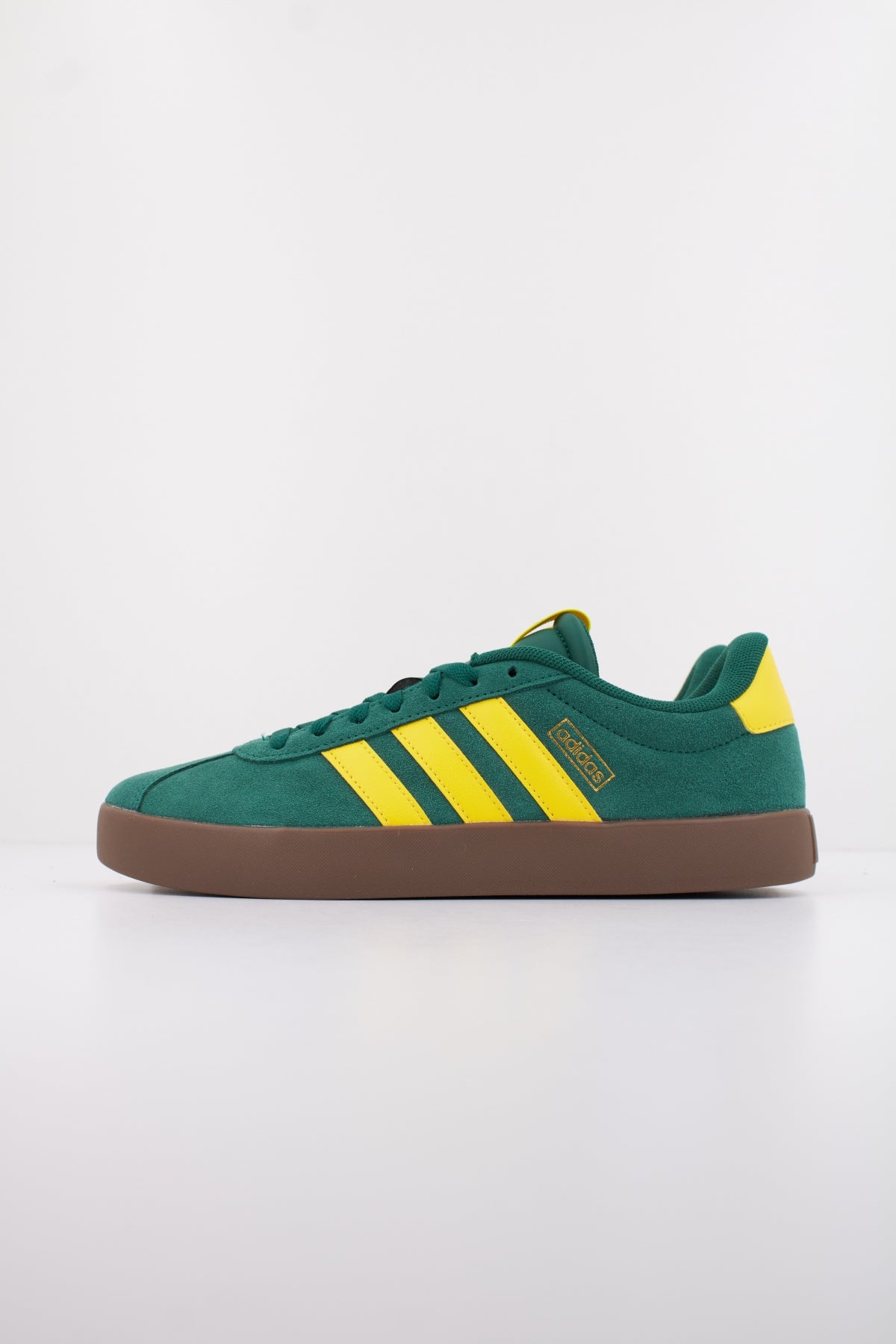 ADIDAS COURT . en color VERDE  (1)