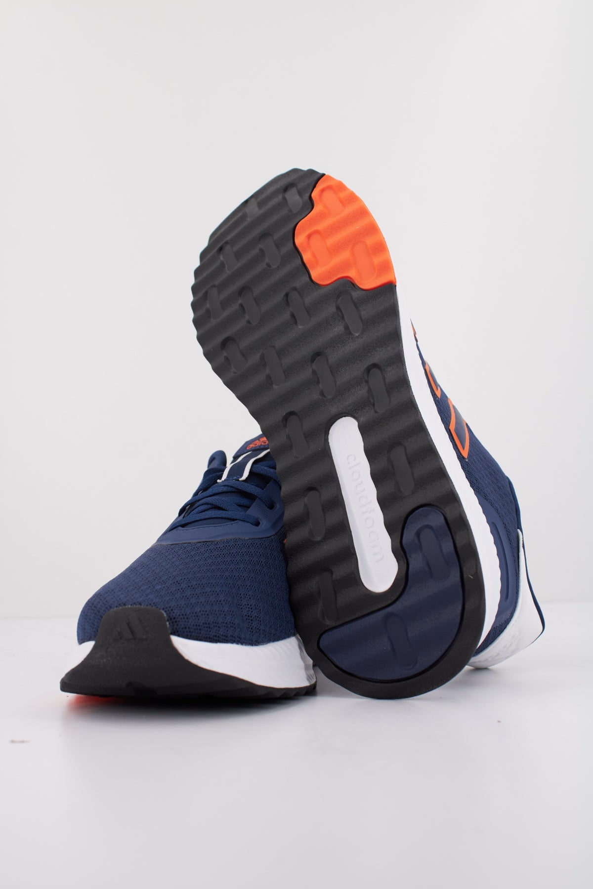 ADIDAS  X_PLRPATH  en color AZUL  (5)