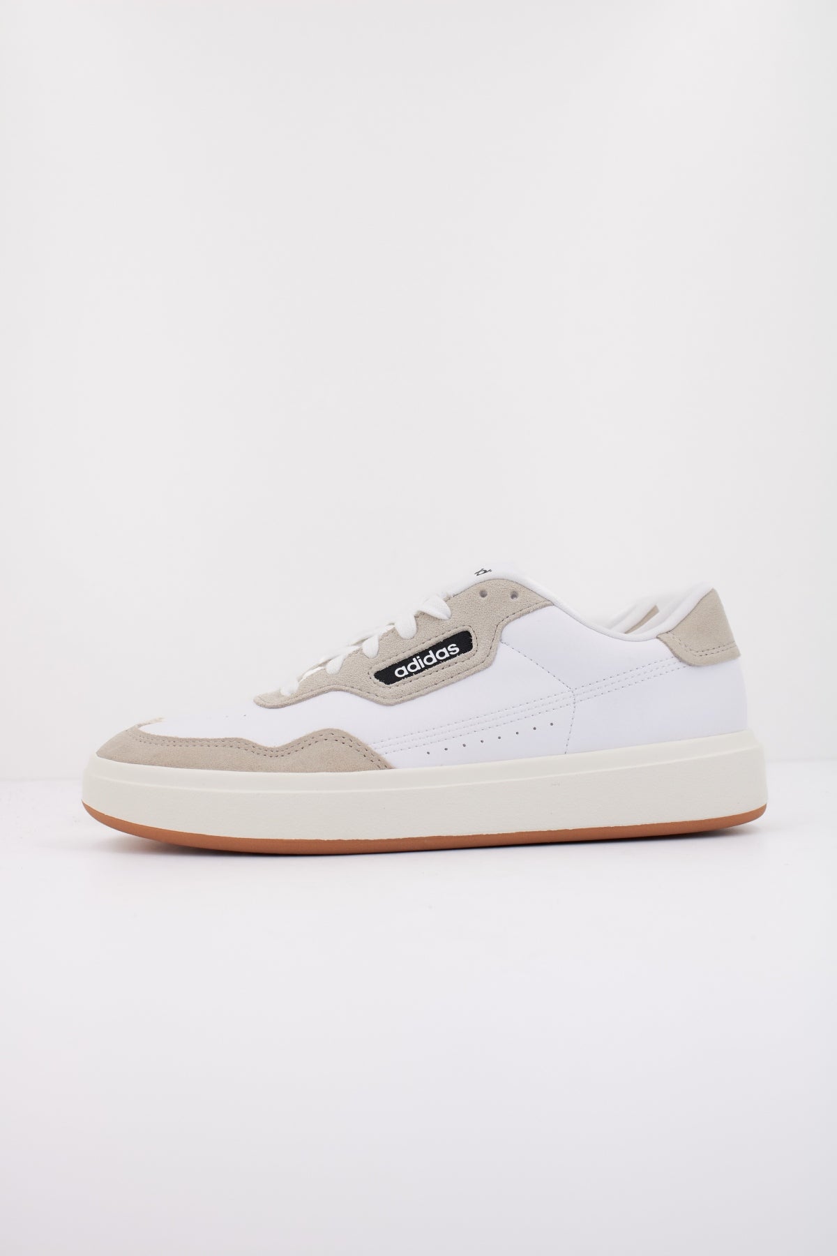 ADIDAS PARK ST . en color BLANCO  (1)