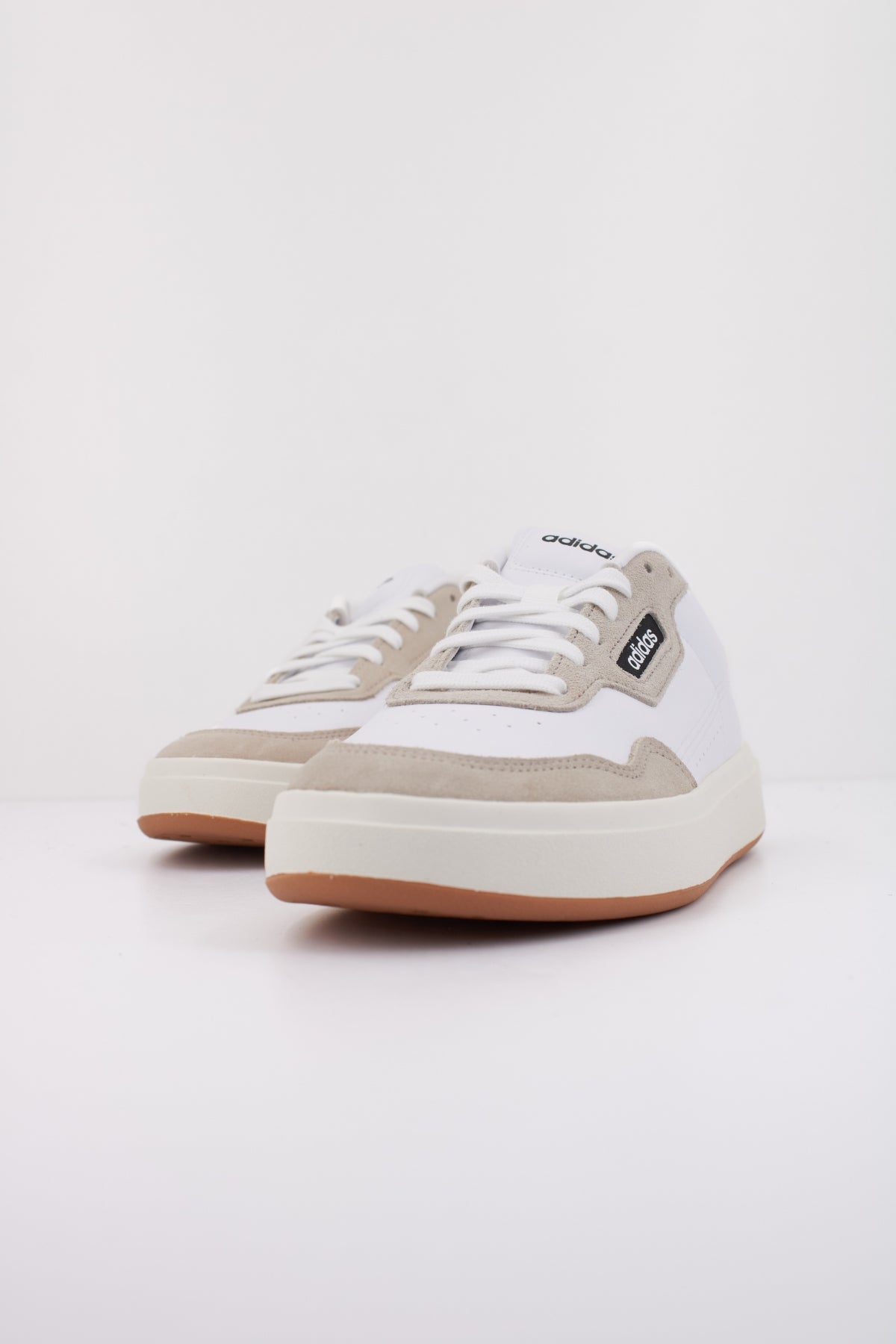 ADIDAS PARK ST . en color BLANCO  (2)