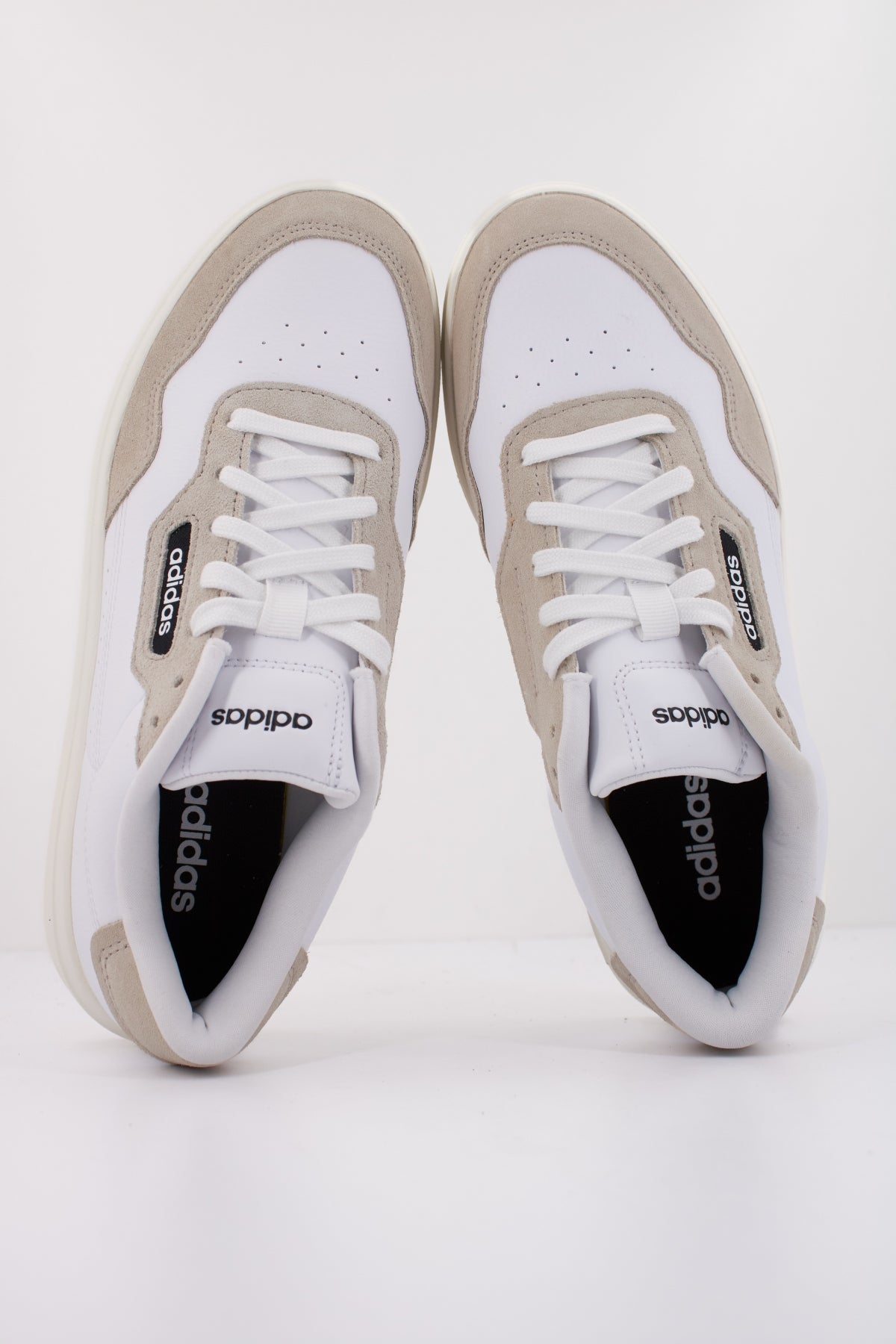 ADIDAS PARK ST . en color BLANCO  (3)