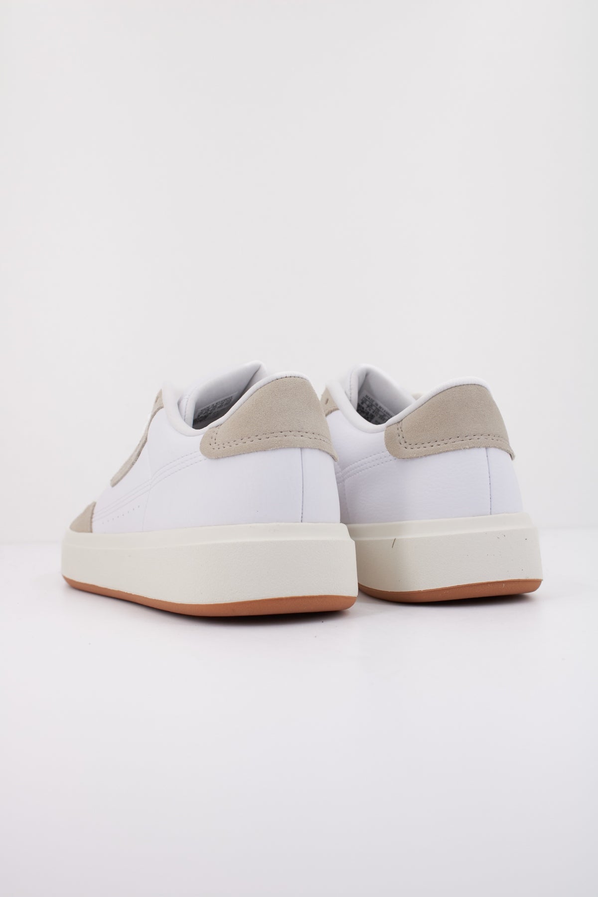 ADIDAS PARK ST . en color BLANCO  (4)