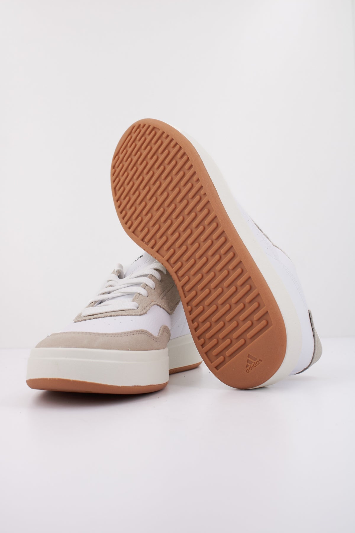 ADIDAS PARK ST . en color BLANCO  (5)