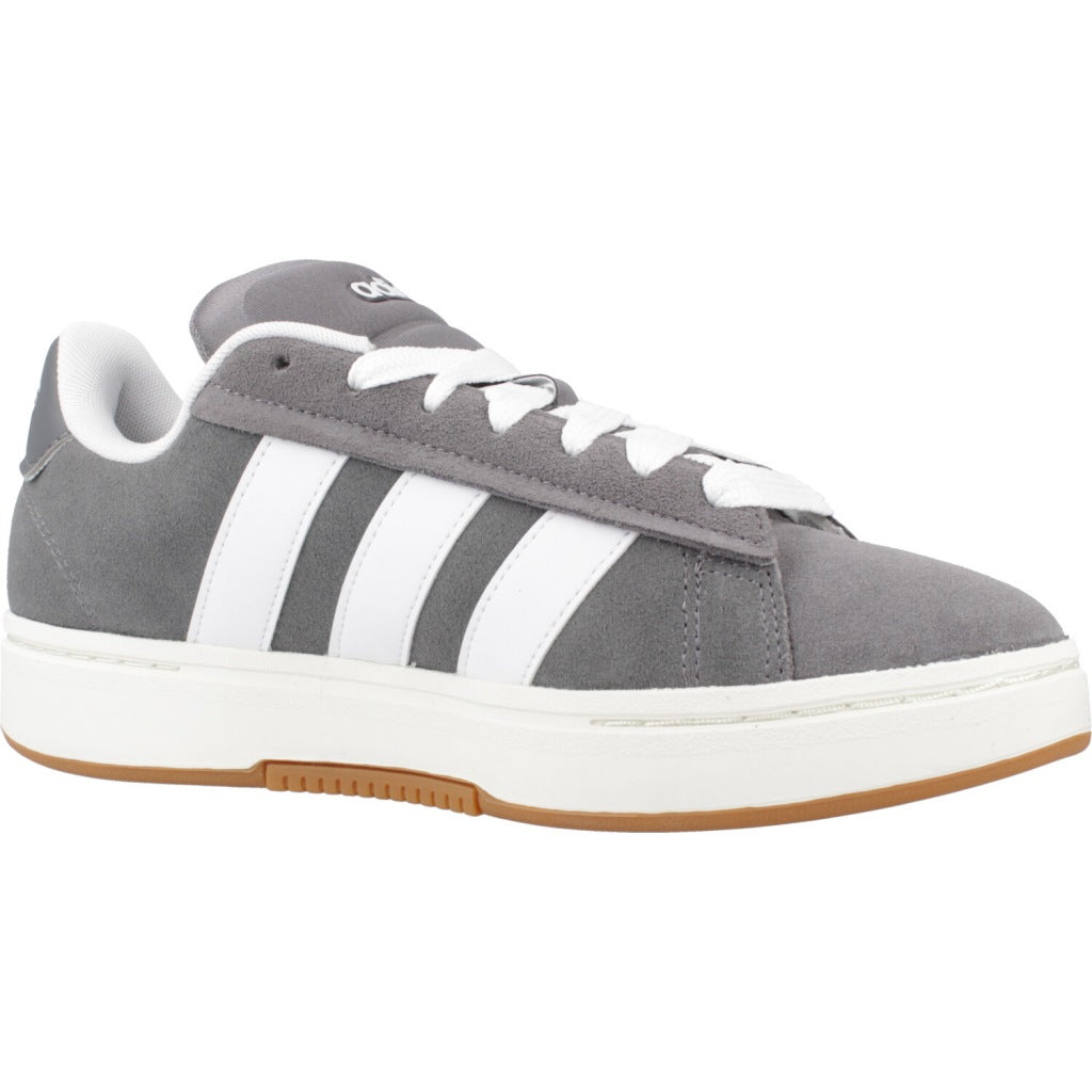 ADIDAS GRAND COURT ALPHA en color GRIS  (5)